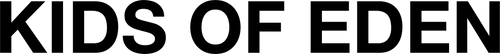 KIDS OF EDEN logo